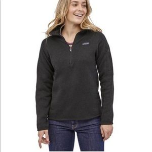 Patagonia Better Sweater 1/4 Zip *LAST CHANCE*